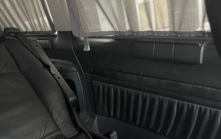 Mercedes-Benz Viano, 2006 год, 1 250 000 рублей, 12 фотография