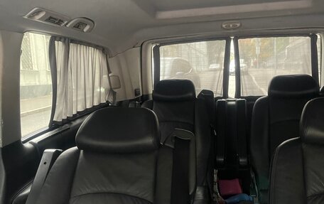 Mercedes-Benz Viano, 2006 год, 1 250 000 рублей, 11 фотография