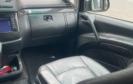 Mercedes-Benz Viano, 2006 год, 1 250 000 рублей, 18 фотография