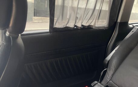 Mercedes-Benz Viano, 2006 год, 1 250 000 рублей, 14 фотография