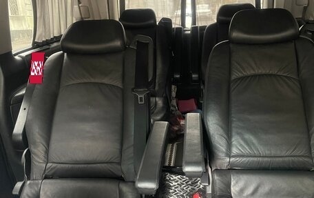 Mercedes-Benz Viano, 2006 год, 1 250 000 рублей, 13 фотография