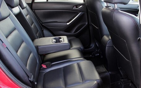 Mazda CX-5 II, 2015 год, 2 119 000 рублей, 14 фотография