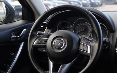 Mazda CX-5 II, 2015 год, 2 119 000 рублей, 6 фотография
