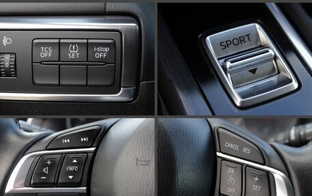 Mazda CX-5 II, 2015 год, 2 119 000 рублей, 16 фотография