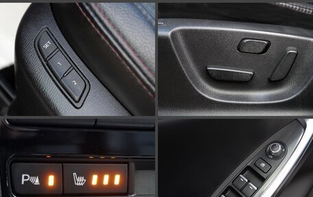 Mazda CX-5 II, 2015 год, 2 119 000 рублей, 17 фотография