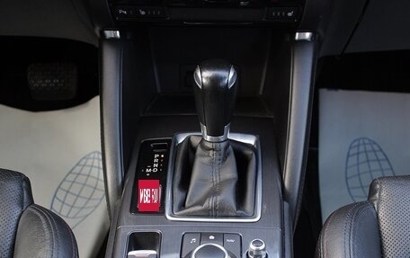 Mazda CX-5 II, 2015 год, 2 119 000 рублей, 11 фотография