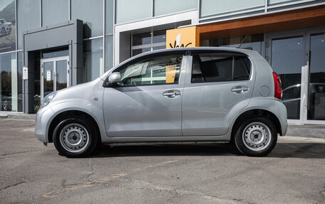 Toyota Passo III, 2012 год, 699 000 рублей, 3 фотография