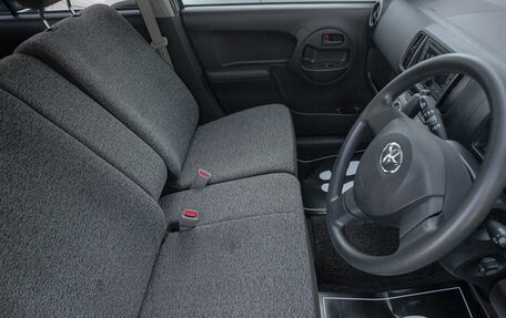 Toyota Passo III, 2012 год, 699 000 рублей, 9 фотография