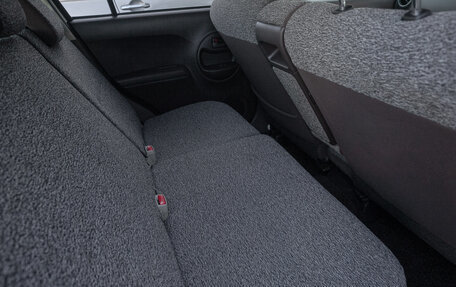 Toyota Passo III, 2012 год, 699 000 рублей, 11 фотография