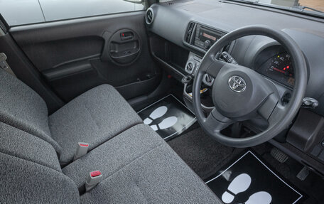 Toyota Passo III, 2012 год, 699 000 рублей, 8 фотография