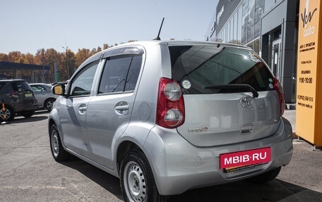Toyota Passo III, 2012 год, 699 000 рублей, 4 фотография