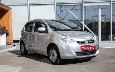 Toyota Passo III, 2012 год, 699 000 рублей, 7 фотография