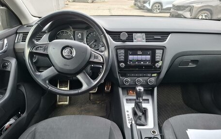 Skoda Octavia, 2014 год, 1 225 000 рублей, 3 фотография