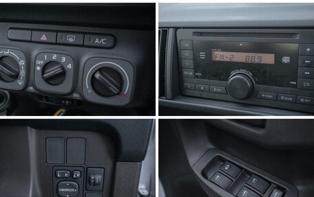 Toyota Passo III, 2012 год, 699 000 рублей, 17 фотография