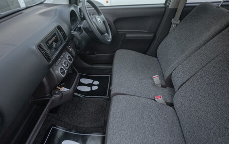 Toyota Passo III, 2012 год, 699 000 рублей, 16 фотография