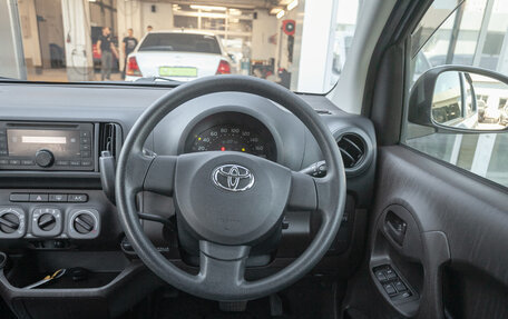 Toyota Passo III, 2012 год, 699 000 рублей, 14 фотография