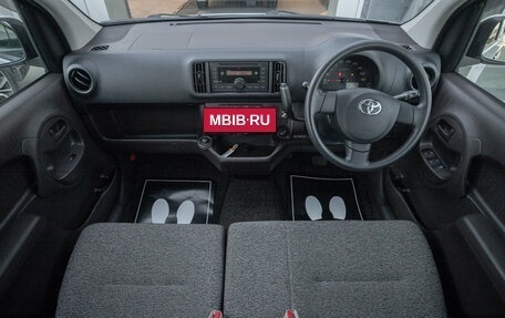 Toyota Passo III, 2012 год, 699 000 рублей, 13 фотография