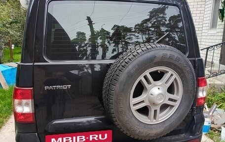 ЛуАЗ Patriot, 2017 год, 1 000 050 рублей, 3 фотография
