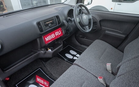 Toyota Passo III, 2012 год, 699 000 рублей, 15 фотография