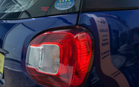 Toyota Passo III, 2017 год, 859 000 рублей, 7 фотография