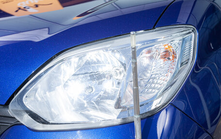 Toyota Passo III, 2017 год, 859 000 рублей, 3 фотография