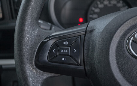 Toyota Passo III, 2017 год, 859 000 рублей, 11 фотография