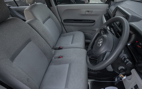 Toyota Passo III, 2017 год, 859 000 рублей, 10 фотография