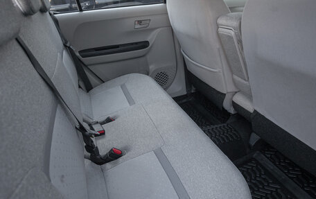 Toyota Passo III, 2017 год, 859 000 рублей, 14 фотография