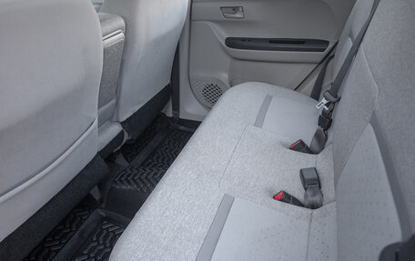 Toyota Passo III, 2017 год, 859 000 рублей, 15 фотография