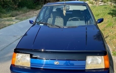 ЗАЗ 1103 «Славута», 2004 год, 155 000 рублей, 1 фотография