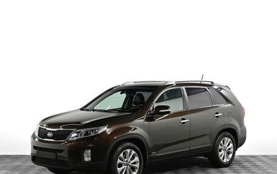 KIA Sorento II рестайлинг, 2015 год, 1 479 000 рублей, 1 фотография