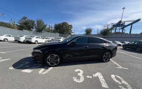 KIA K5, 2021 год, 2 899 000 рублей, 1 фотография