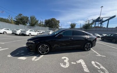 KIA K5, 2021 год, 2 899 000 рублей, 1 фотография