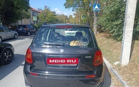 Suzuki SX4 II рестайлинг, 2011 год, 860 000 рублей, 6 фотография