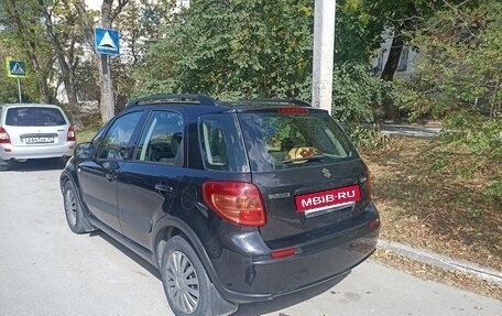 Suzuki SX4 II рестайлинг, 2011 год, 860 000 рублей, 7 фотография