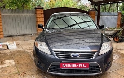 Ford Mondeo IV, 2009 год, 550 000 рублей, 1 фотография