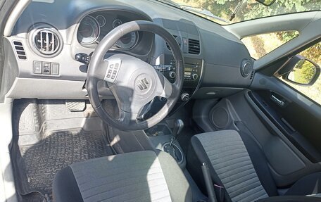 Suzuki SX4 II рестайлинг, 2011 год, 860 000 рублей, 8 фотография
