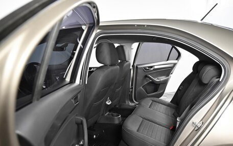 Skoda Rapid I, 2019 год, 1 189 000 рублей, 5 фотография