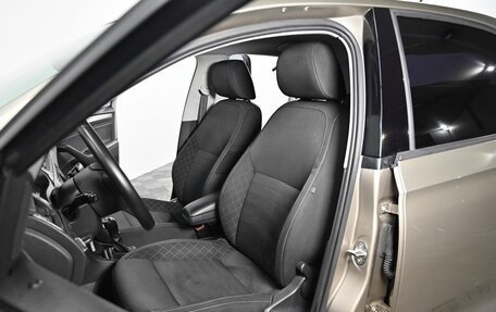 Skoda Rapid I, 2019 год, 1 189 000 рублей, 10 фотография