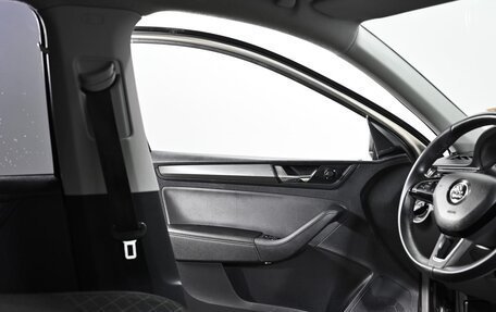 Skoda Rapid I, 2019 год, 1 189 000 рублей, 9 фотография