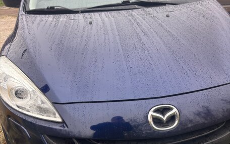 Mazda 5 II, 2012 год, 1 450 000 рублей, 3 фотография
