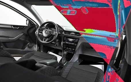 Skoda Rapid I, 2019 год, 1 189 000 рублей, 6 фотография