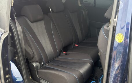 Mazda 5 II, 2012 год, 1 450 000 рублей, 11 фотография