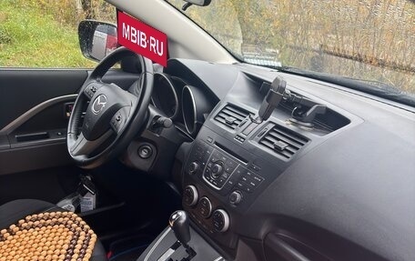 Mazda 5 II, 2012 год, 1 450 000 рублей, 10 фотография