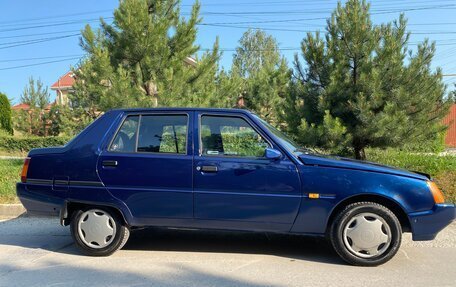 ЗАЗ 1103 «Славута», 2004 год, 155 000 рублей, 3 фотография