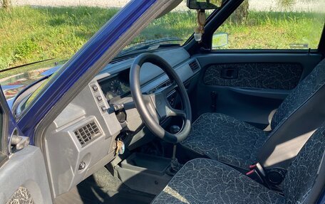 ЗАЗ 1103 «Славута», 2004 год, 155 000 рублей, 8 фотография