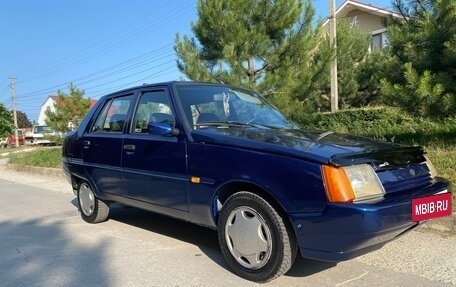 ЗАЗ 1103 «Славута», 2004 год, 155 000 рублей, 4 фотография
