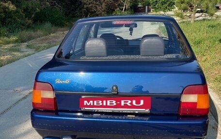 ЗАЗ 1103 «Славута», 2004 год, 155 000 рублей, 2 фотография