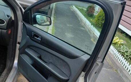 Ford Focus II рестайлинг, 2007 год, 520 000 рублей, 13 фотография