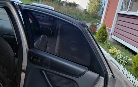 Ford Focus II рестайлинг, 2007 год, 520 000 рублей, 12 фотография